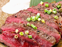さの萬の熟成肉